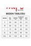 Women's Black High Waist Slimming Ribbed Stitching Slit Leg Spanish Leggings - 2