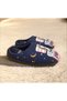 Towel Winter Slippers. Winter Towel Women's Guest Slippers. Winter Heated Slippers - 3