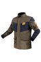 METROPOLIS EVO COAT BLACK