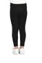 Girls - Boys Unisex Thick Winter Thermal Underwear with Towel Lining - Ribbed Thermal Underwear Leggings - 5