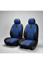Full Set Auto Seat Cover Star Ms Series Compatible with Lada Samara - 3
