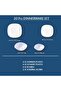 20 Pcs Opal ware Dinner set Dishwasher Microwave Freezer safe - 2