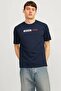 Jack & Jones Corp Logo Men’s T-Shirt 12233999 - 6