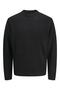 Jjesoho Ollie Knit |   Basic Men's Crew Neck Sweater Models - 6