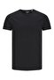 Jack&jones Jjebasic O-neck Tee S/s Noos Men's T-shirt-12058529 - 6