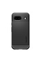 Carcasă pentru Google Pixel 8a, Rugged Armor - Neagră - 3