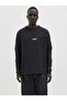 Jack Jones Soho Crew Neck Relax Fit Men's Sweat 12278788 - 2