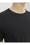 Jack&jones Jjebasic O-neck Tee S/s Noos Men's T-shirt-12058529 - 8