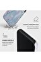 Phone Case Compatible iPhone 17 PRO Hybrid 2-Layer Hard Shell Silicone Protective Scratch Resistant - 4