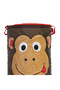 Coș de depozitare multifuncțional model maimuță - 4