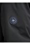 Boy's Black Jjebrook Reversible Jacket Sn Jnr Jacket 12279138-Black - 8