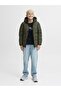 Jack Jones Speed Puffer Children's Jacket 12246122 - 2
