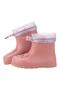 Mendi Gato Children's Rain Boots Powder