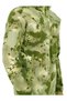 Military and Outdoor Men's & Women's Tactical Fleece Jacket-Cardigan-Coat - 4