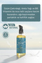 Volulight Volume and Oil Balance 100 ml – Grape Seed & Amla Hair Care Oil - 3