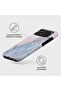 Phone Case Compatible iPhone 17 PRO Hybrid 2-Layer Hard Shell Silicone Protective Scratch Resistant - 3
