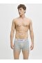 Jack Jones Jacjj Solid Trunks 7 Pack Boxer 12285371 - 8