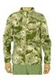Military and Outdoor Men's & Women's Tactical Fleece Jacket-Cardigan-Coat - 3