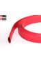 Heat Shrink Sleeve 1m (25mm) - Red - 2