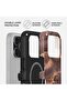 Phone Case Compatible iPhone 17 PRO Hybrid 2-Layer Hard Shell Silicone Protective Scratch Resistant - 6