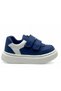 Leather Orthopedic Sole Unisex Kids Casual Shoes - 2