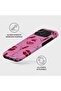 Phone Case Compatible iPhone 17 PRO Hybrid 2-Layer Hard Shell Silicone Protective Scratch Resistant - 3