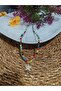 Crystal Flower Necklace