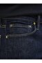 Jjitim Jjdavis Jos 777 Lid Noos Navy Blue Men's Jean Pants 12261862 - 6