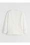 Rmz Gi̇yi̇m Farkiyla Zero Roba Collar Boys' T-Shirt - 5