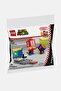 Super Mario 30702 Toad Pit Crew