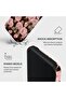 Phone Case Compatible iPhone 17 PRO MAX Hybrid 2Layer HardShell Silicone Protective ScratchResistant - 4