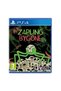 Zapling Bygone Game for PlayStation 4