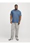 Jack Jones Star Large Size Men's T-Shirt 12243625 - 4
