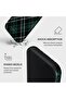 Phone Case Compatible iPhone 17 PRO MAX Hybrid 2Layer HardShell Silicone Protective ScratchResistant - 4