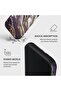 Phone Case Compatible iPhone 17 PRO MAX Hybrid 2Layer HardShell Silicone Protective ScratchResistant - 4