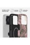 Phone Case Compatible iPhone 17 PRO MAX Hybrid 2Layer HardShell Silicone Protective ScratchResistant - 2