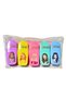 Set de 5 mini markere, - 3