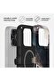 Phone Case Compatible iPhone 17 PRO MAX Hybrid 2Layer HardShell Silicone Protective ScratchResistant - 2