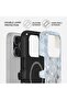 Phone Case Compatible iPhone 17 PRO MAX Hybrid 2Layer HardShell Silicone Protective ScratchResistant - 2