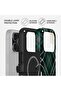 Phone Case Compatible iPhone 17 PRO MAX Hybrid 2Layer HardShell Silicone Protective ScratchResistant - 2