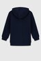 Boy's Sweatshirt 23341 4/14 Years Old - 2