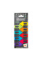 Multi-Reference Bookmarks Ok Shaped Bookmark