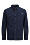 Jack Jones Sheridan Men's Jean Shirt 12138115
