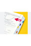 Multi-Reference Bookmarks Ok Shaped Bookmark - 5