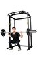 Power Rack, WB-PR 2019, - 2