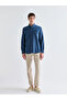 New Season Regular Fit Long Sleeve Men's Lumberjack Shirt - 2