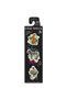 Mini Marks Magnetic Mini Bookmark Set of 3 Animals