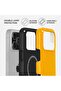 Phone Case Compatible iPhone 17 PRO MAX Hybrid 2Layer HardShell Silicone Protective ScratchResistant - 2