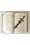 Knight Sword Shaped Bookmark - Fantastic Themed Bookmark