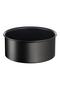Titanium Ingenio Mix 6x Induction Based Pot - 16 Cm